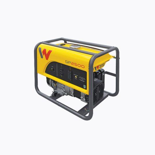 WN PDT3 - 3-inch Diaphragm Pumps – Image 2