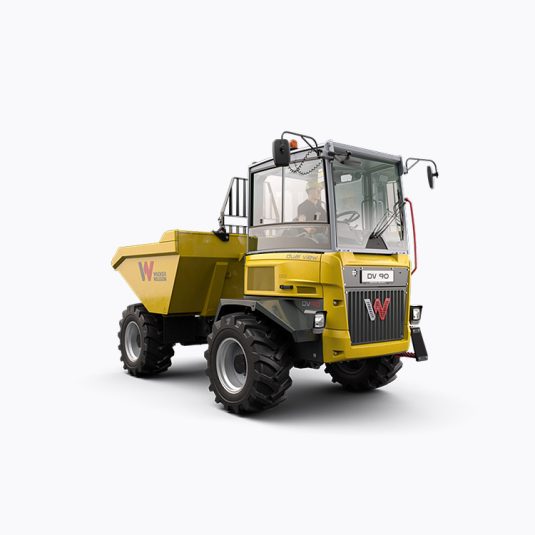RD45 - Powerful And Versatile – Image 3