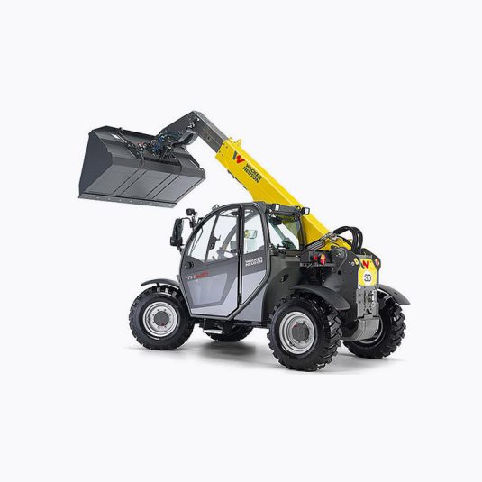 RD45 - Powerful And Versatile – Image 4
