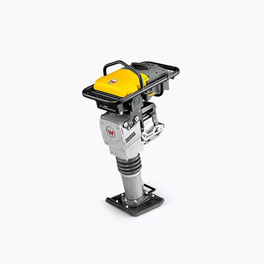 WN PDT3 - 3-inch Diaphragm Pumps – Image 3